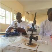 Professeurs particuliers donnant des cours de sciences naturelles